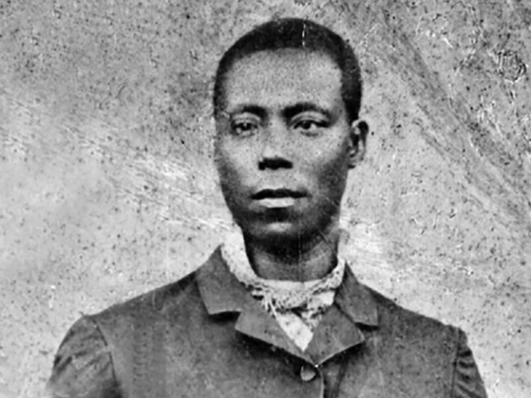 Where are the Black inventors of the Industrial Revolution? – Cecile H ...