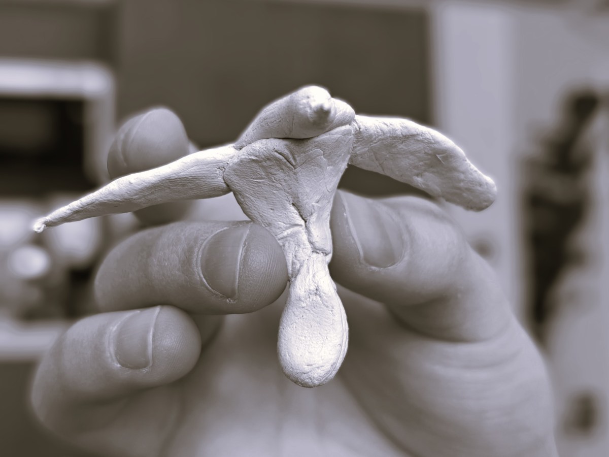 Perfect Words #1: Arete&nbsp;[ἀρετή]