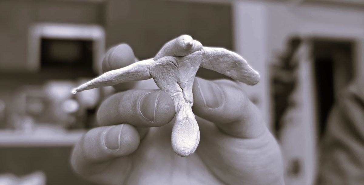 Perfect Words #1: Arete&nbsp;[ἀρετή]