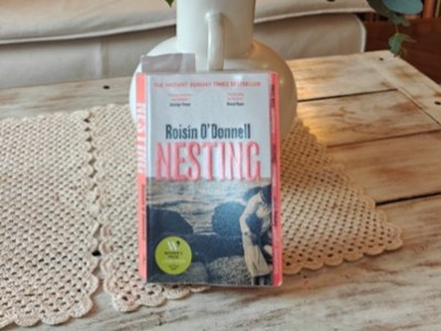 Nesting by Roisín&nbsp;O’Donnell